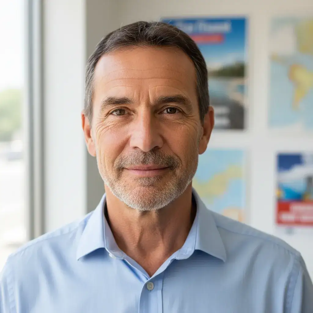 Autor Robert Maciejewski