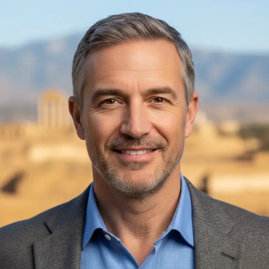 Autor Dawid Krawczyk