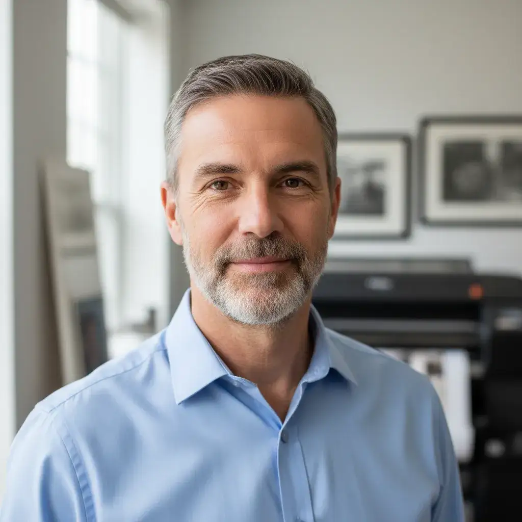 Autor Mariusz Czarnecki