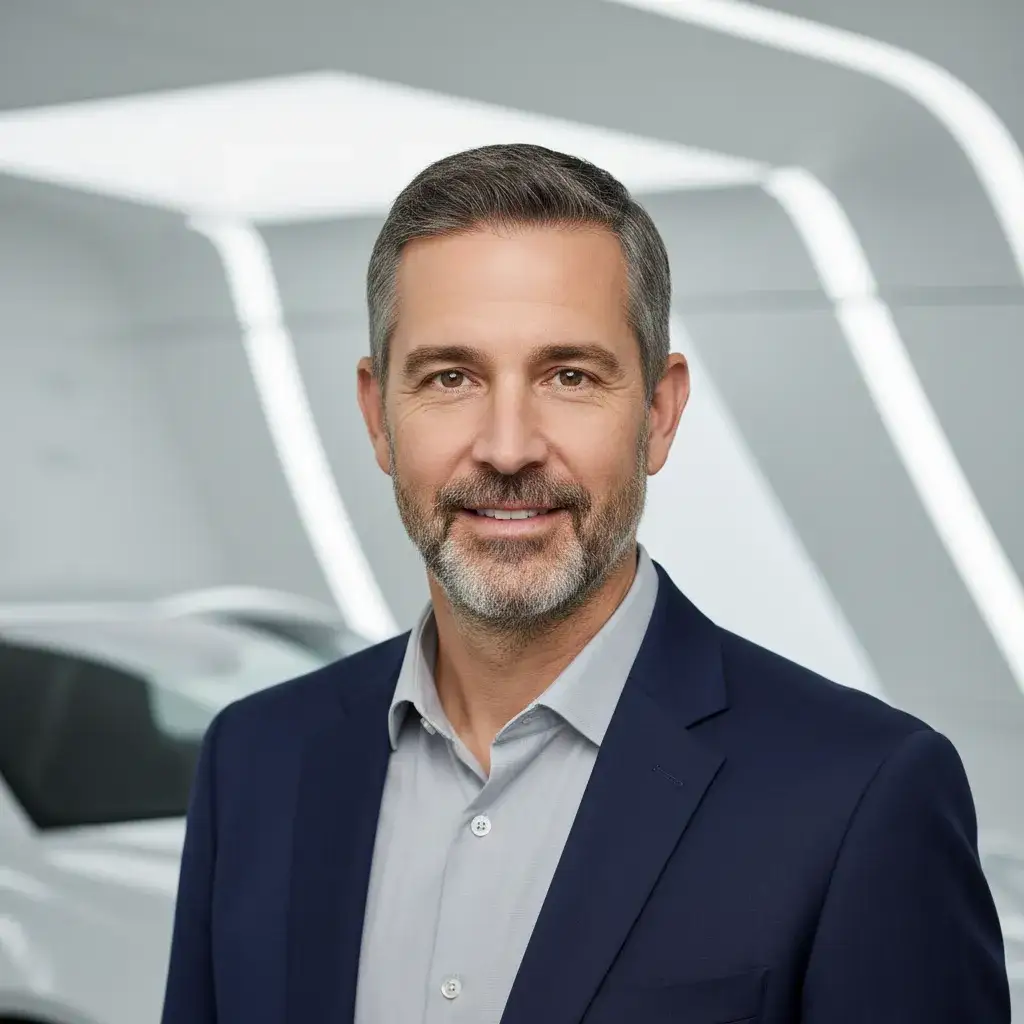 Autor Cezary Maciejewski