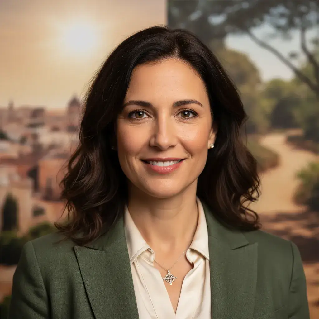 Autor Justyna Pawłowska