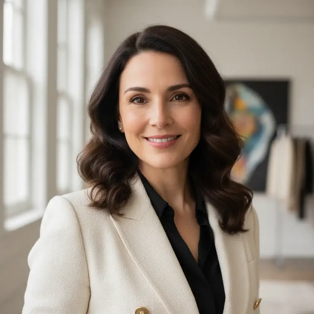 Autor Matylda Jankowska