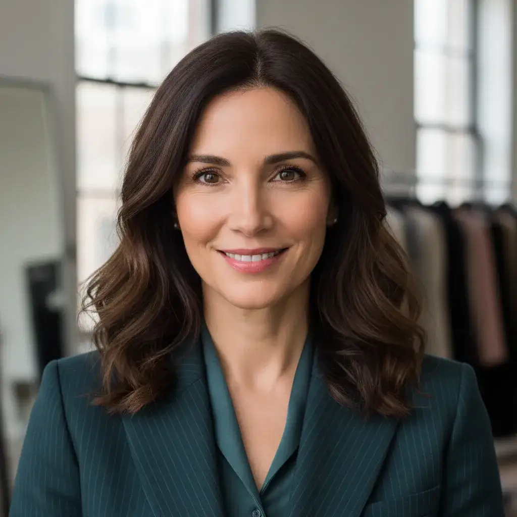 Autor Melania Makowska