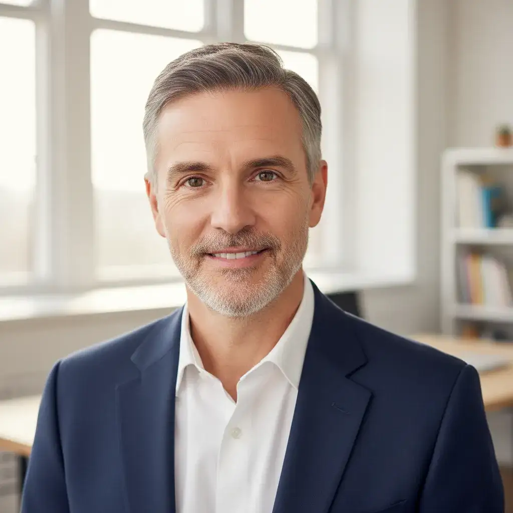 Autor Arkadiusz Kucharski