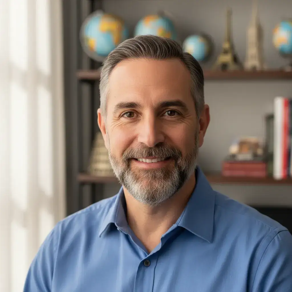 Autor Stanisław Konieczny