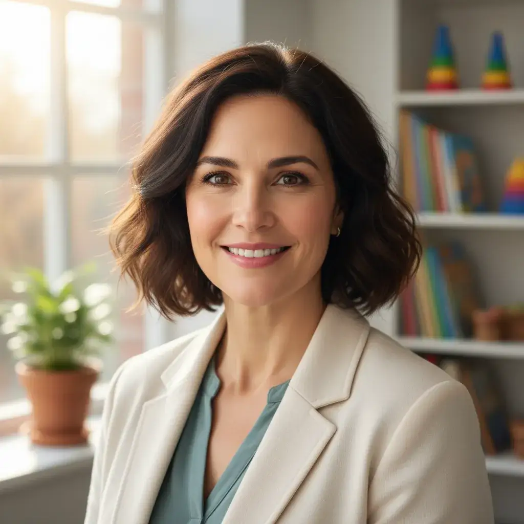 Autor Łucja Ziółkowska