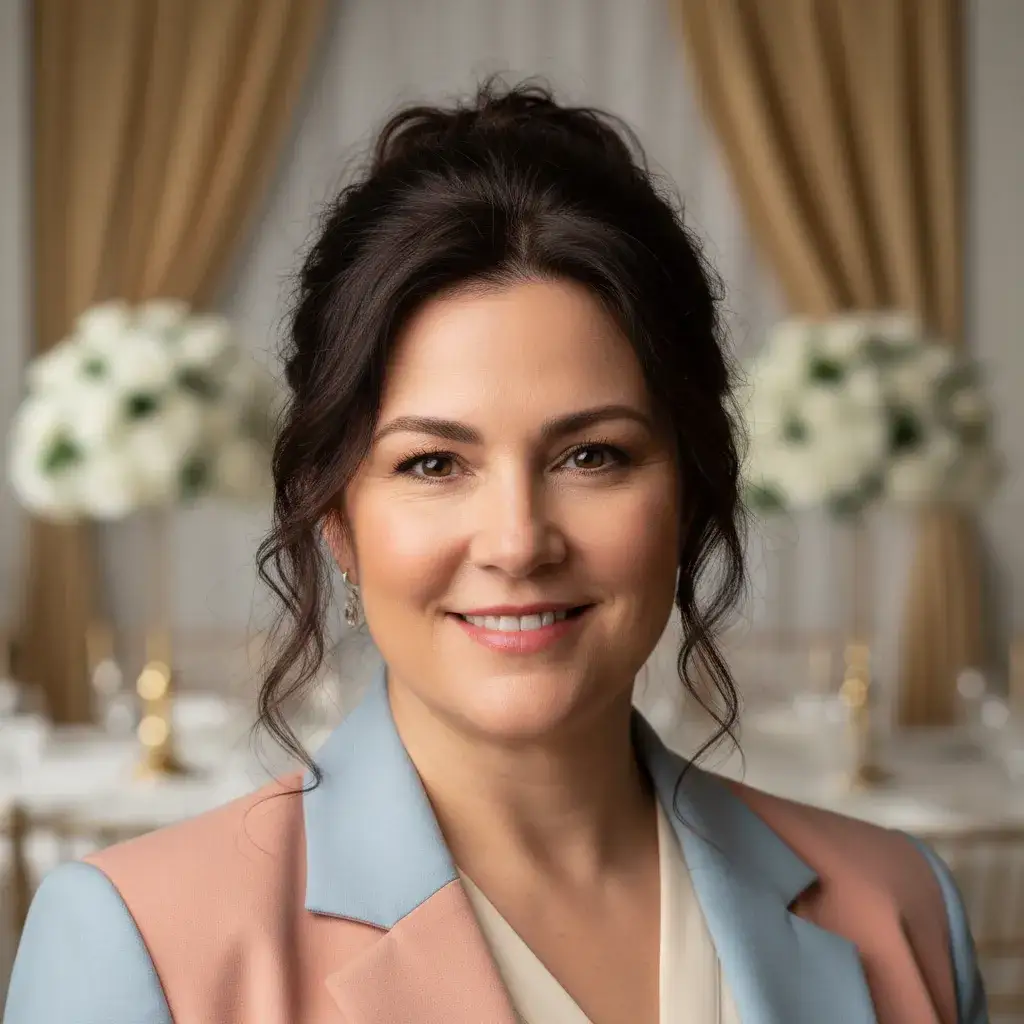 Autor Julianna Krupa