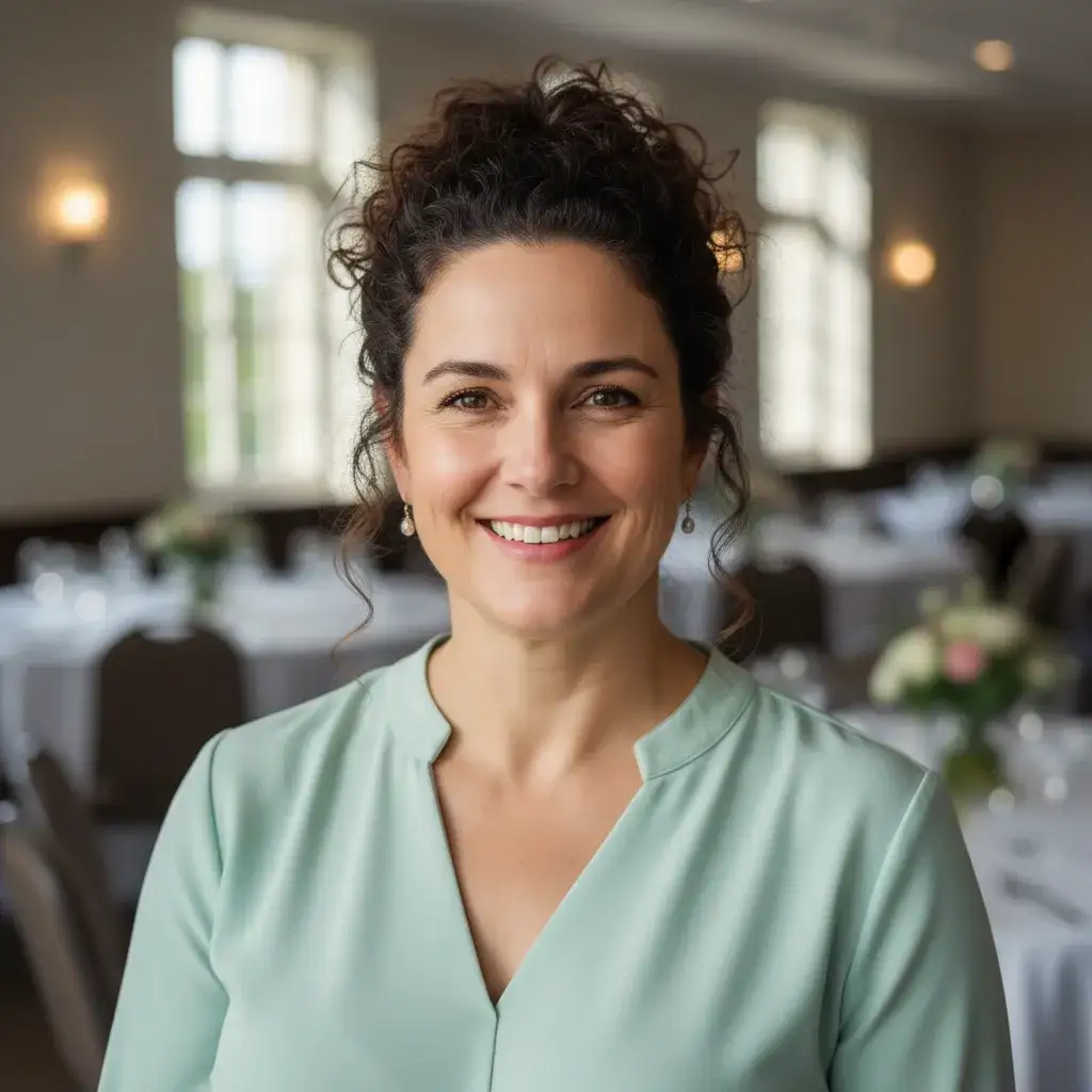 Autor Agnieszka Sadowska