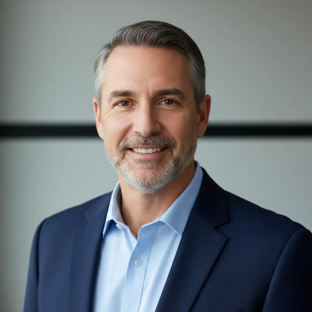 Autor Krzysztof Brzeziński