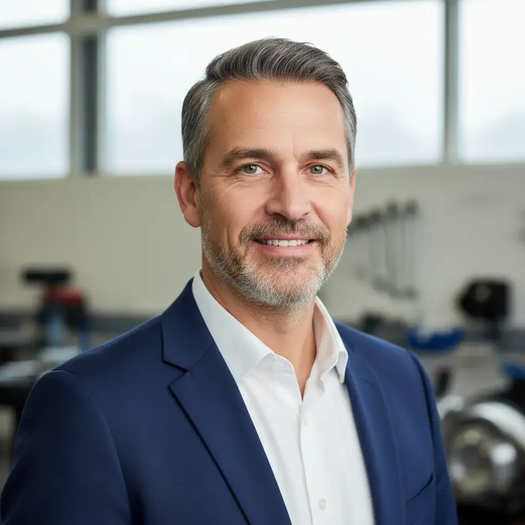 Autor Iwo Włodarczyk