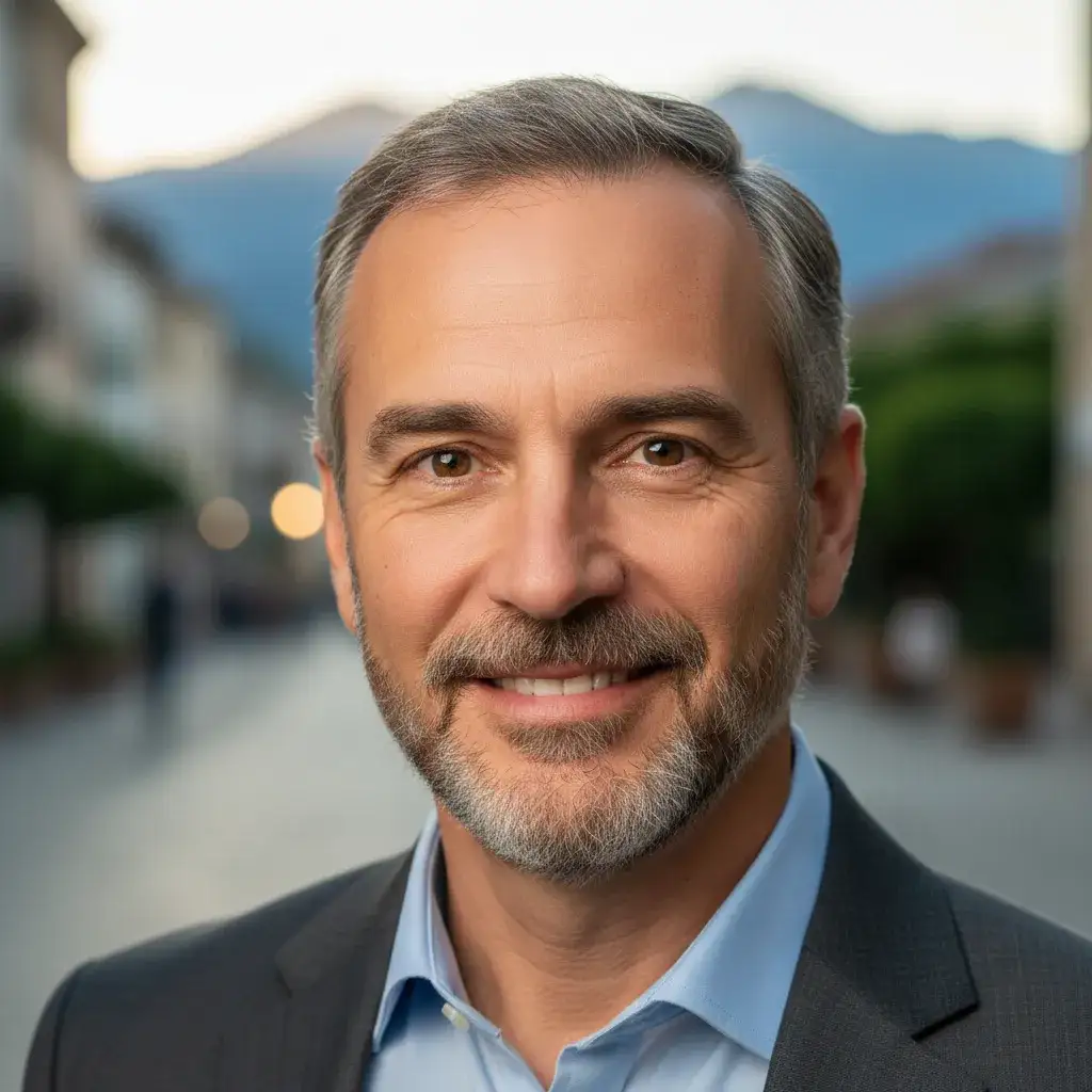 Autor Olgierd Gajewski