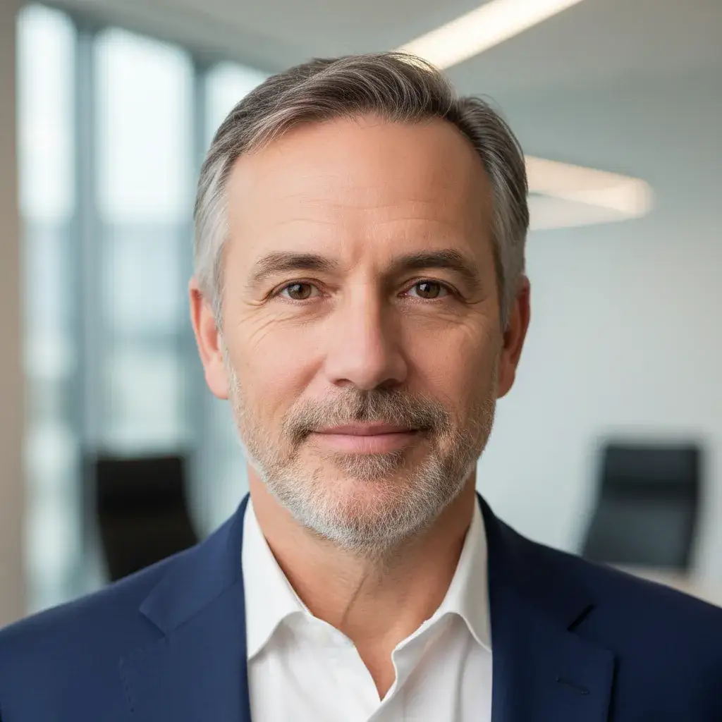 Autor Maciej Jankowski