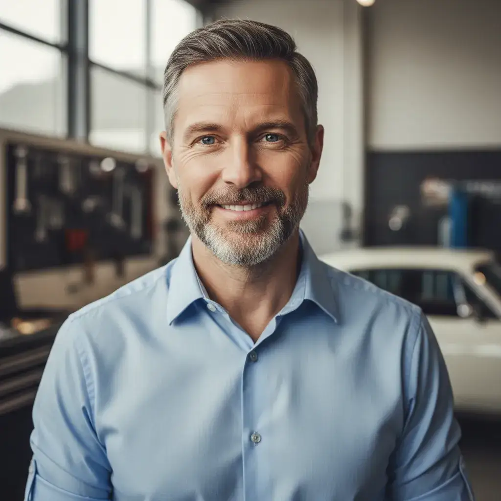 Autor Gabriel Maciejewski