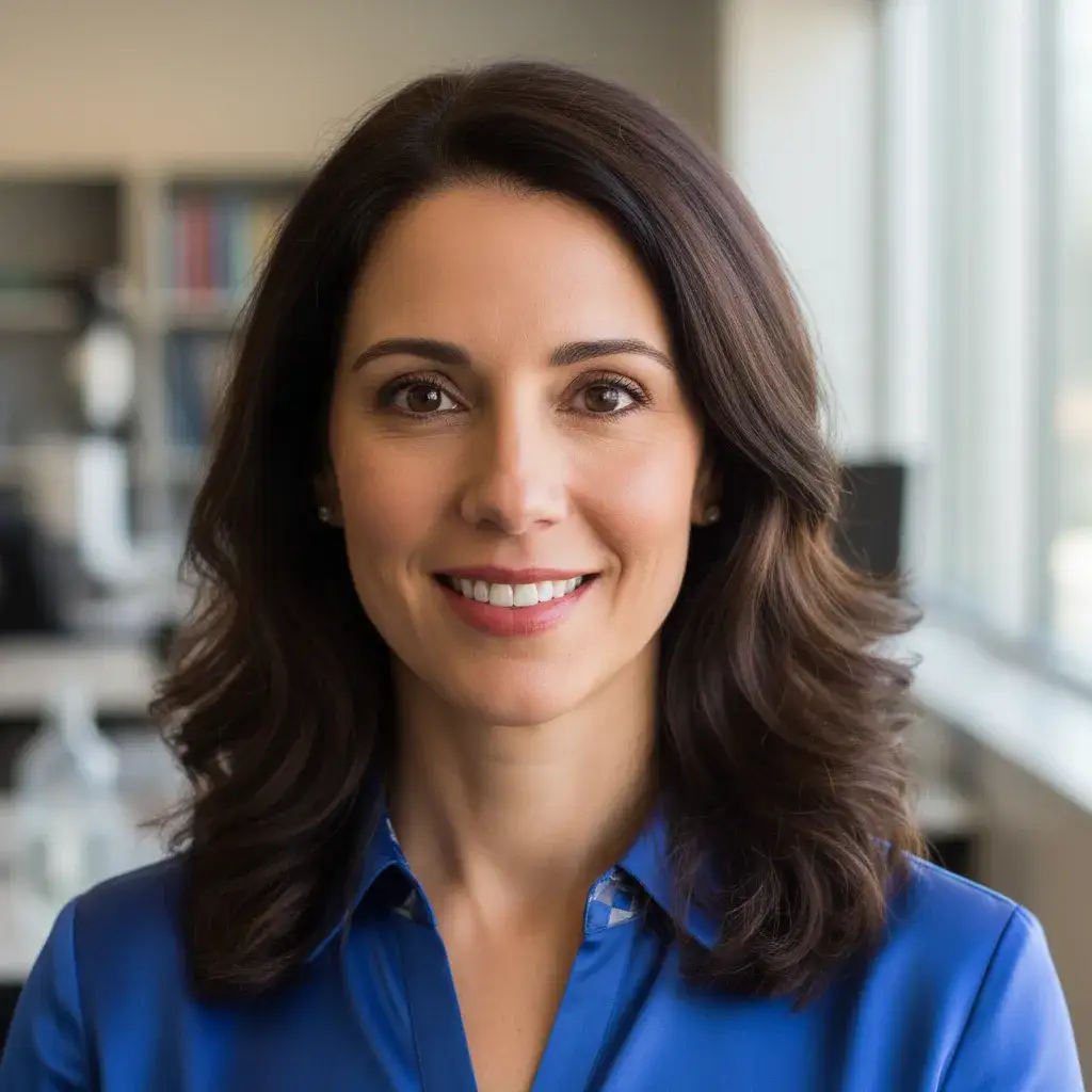 Autor Rozalia Kowalska