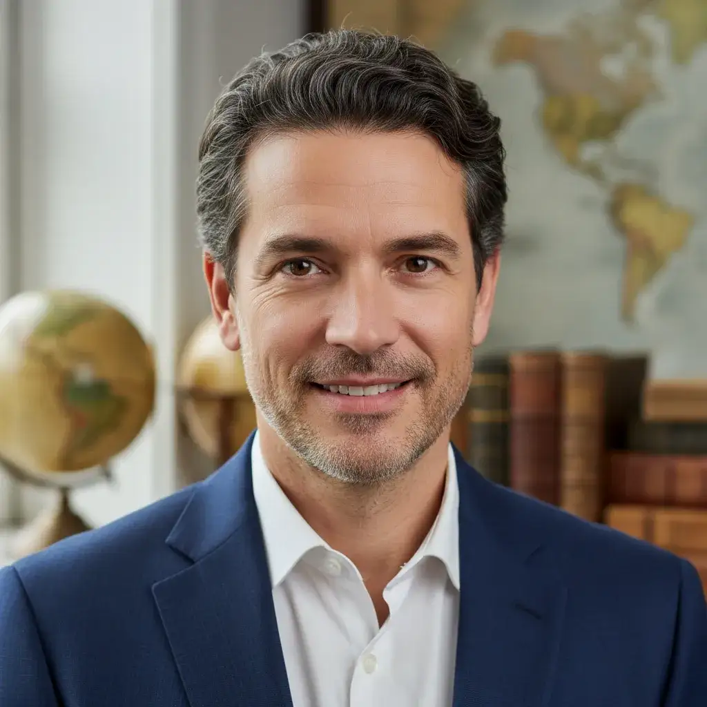 Autor Max De rosa