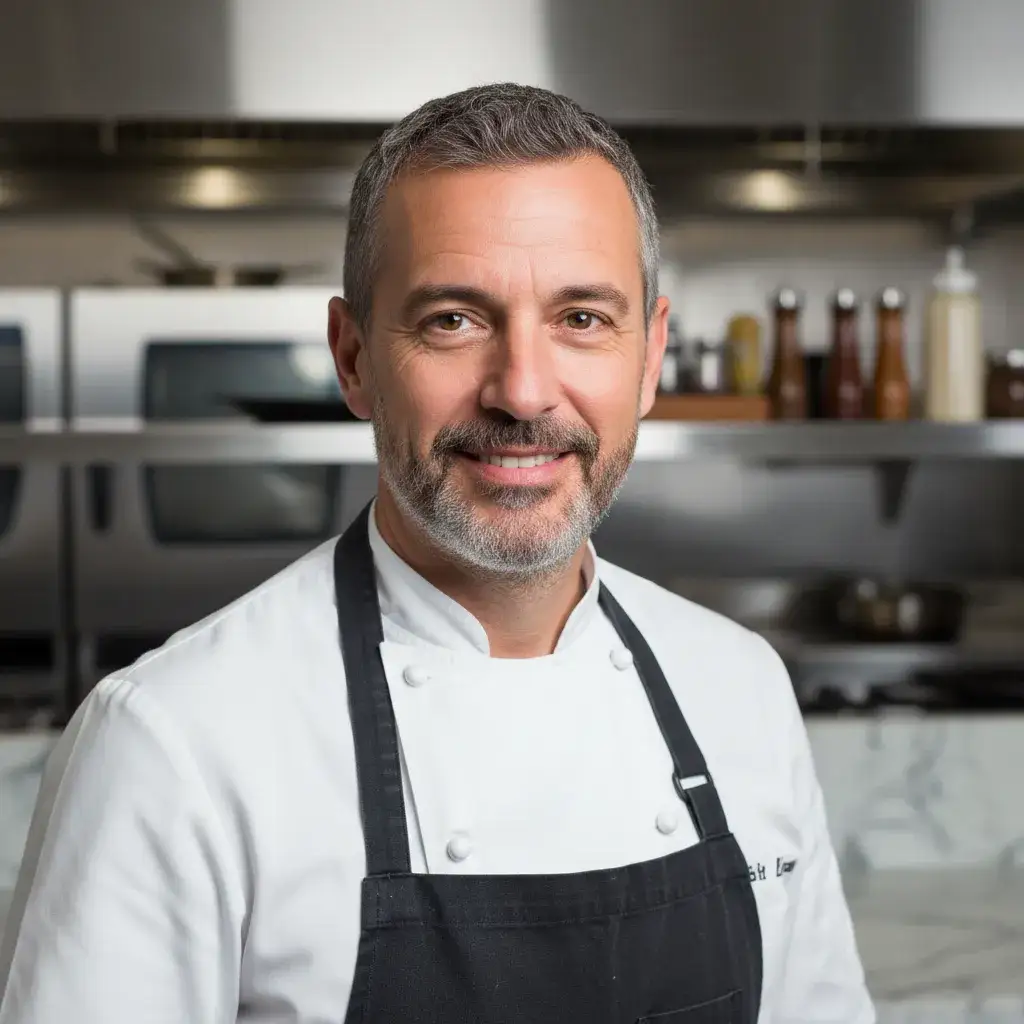 Autor Benoît Reynaud