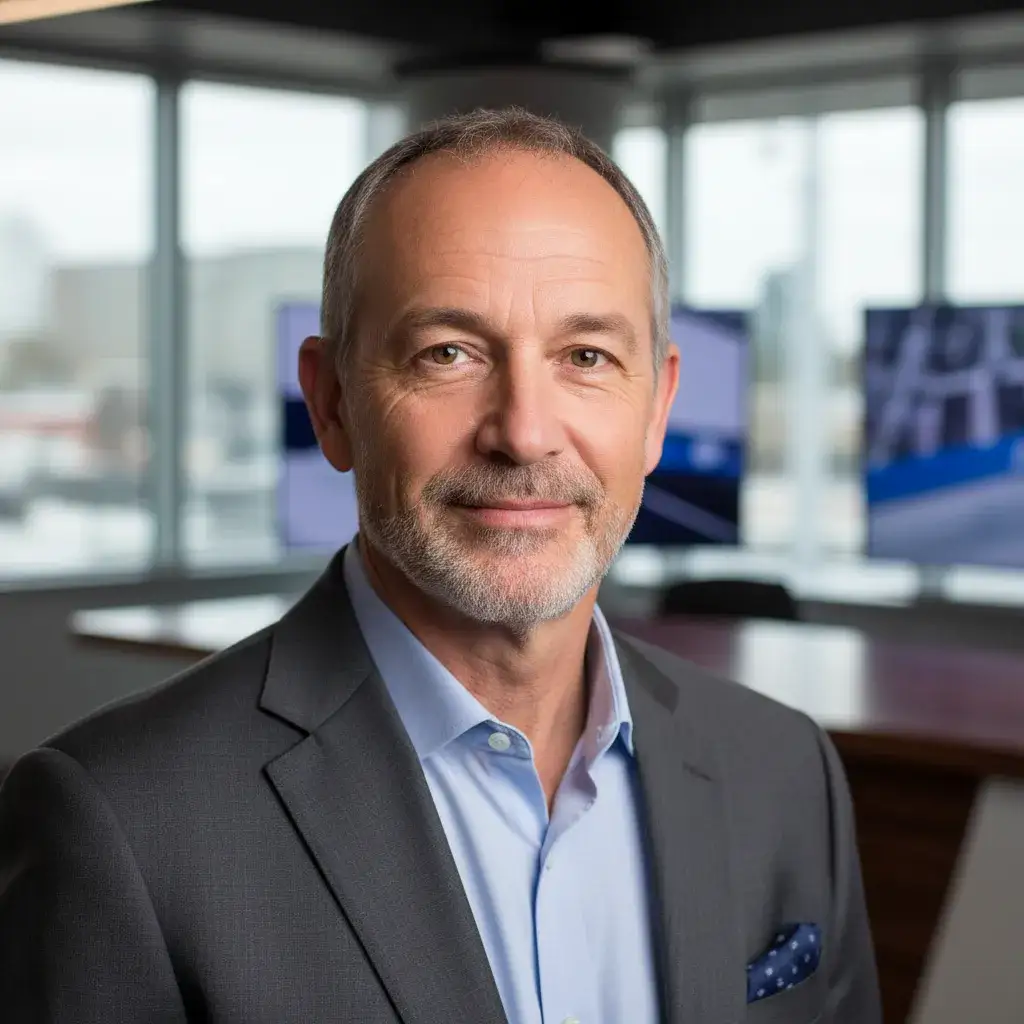 Autor Kacper Mazurek