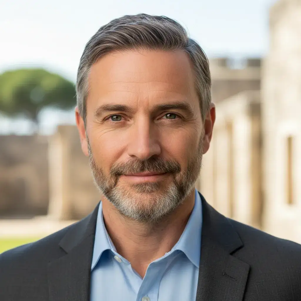 Autor Tomasz Kucharski