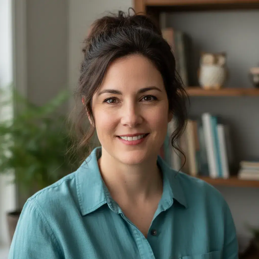 Autor Bianka Kowalczyk