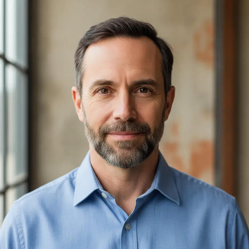 Autor Leon Kaźmierczak