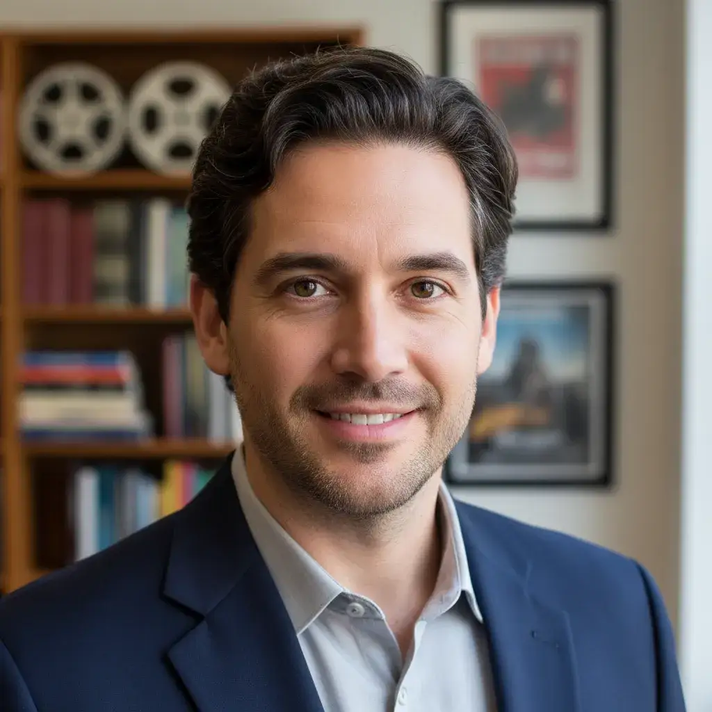 Autor Patryk Głowacki