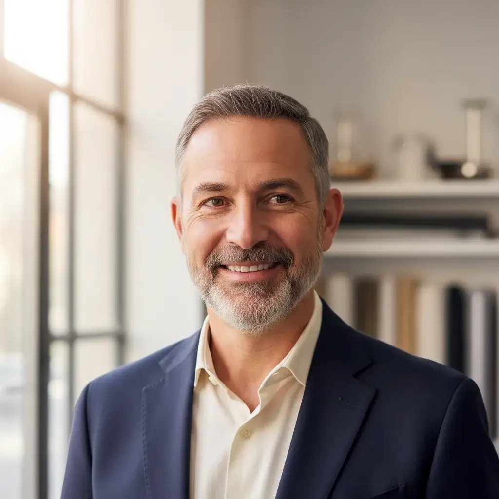 Autor Kazimierz Makowski