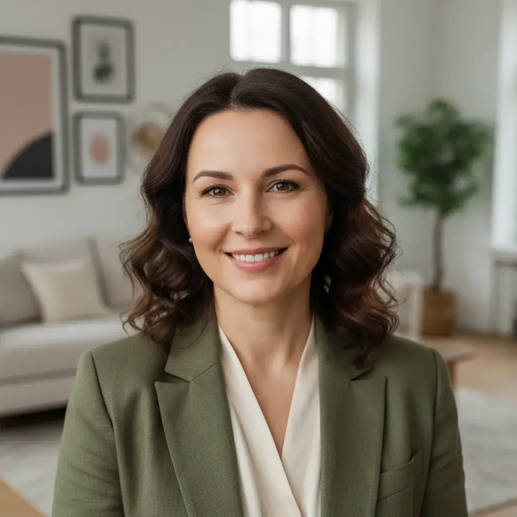 Autor Dominika Rutkowska