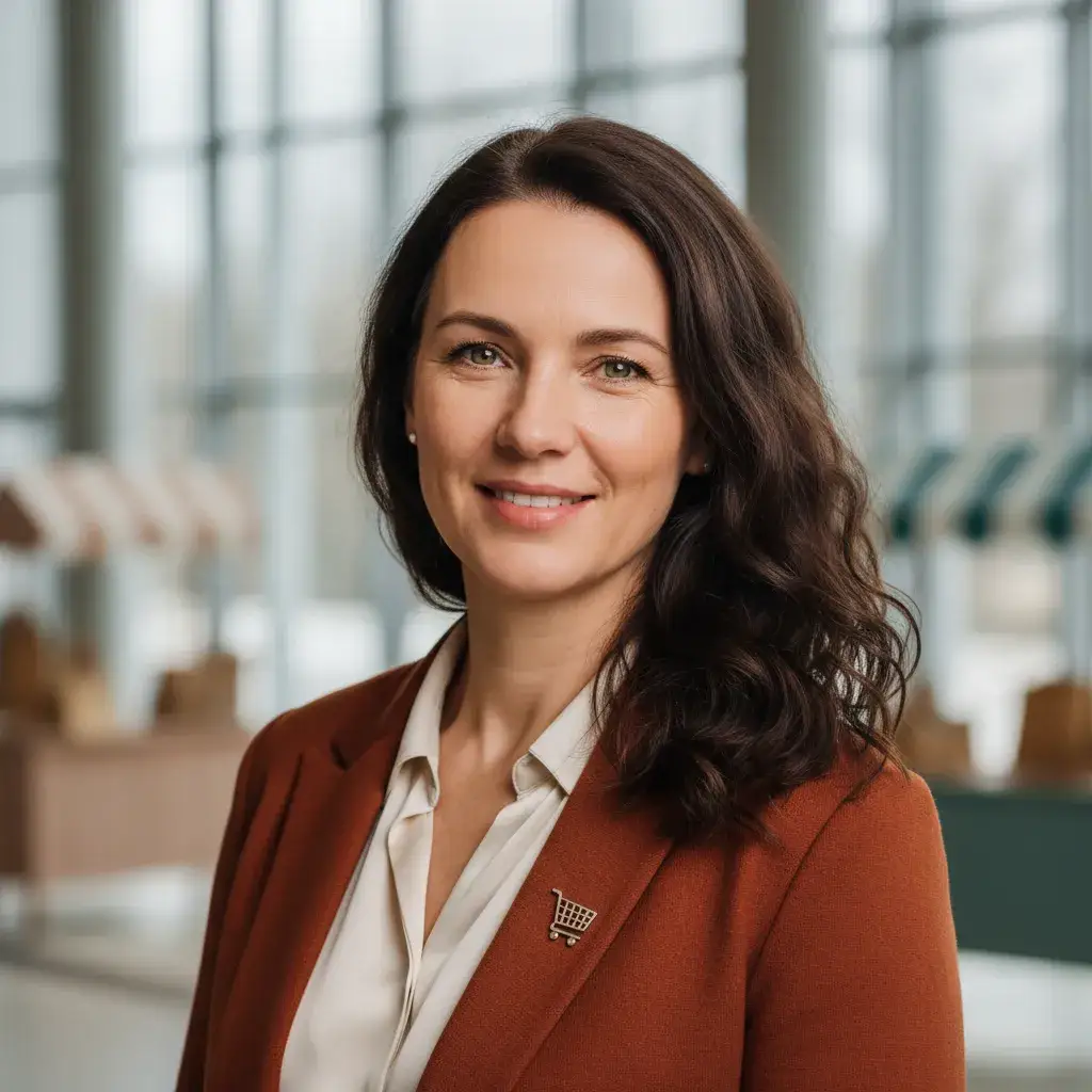 Autor Ewelina Zając