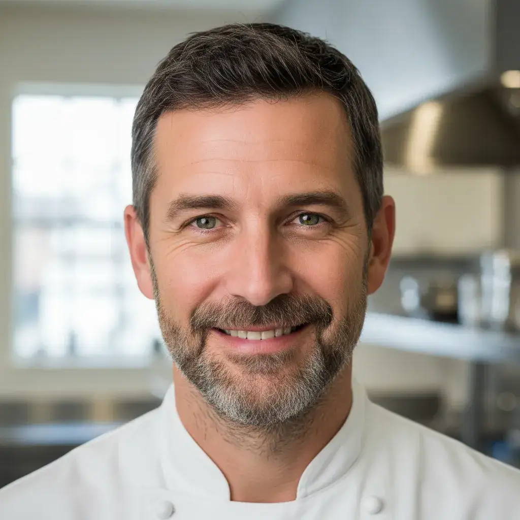 Autor Leonard Kalinowski