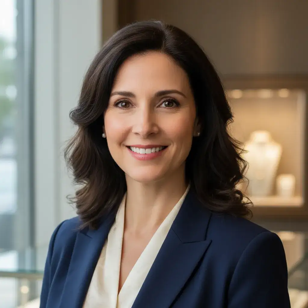 Autor Łucja Adamska