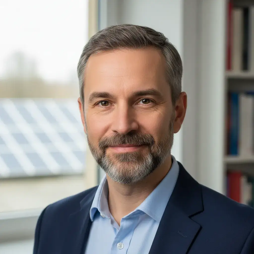 Autor Kajetan Szymczak