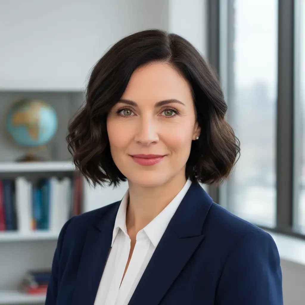 Autor Michalina Chmielewska