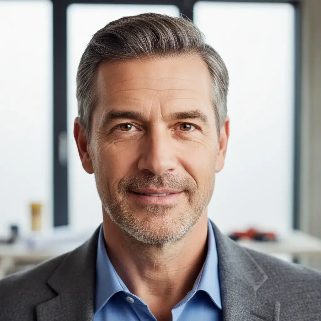 Autor Gustaw Cieślak