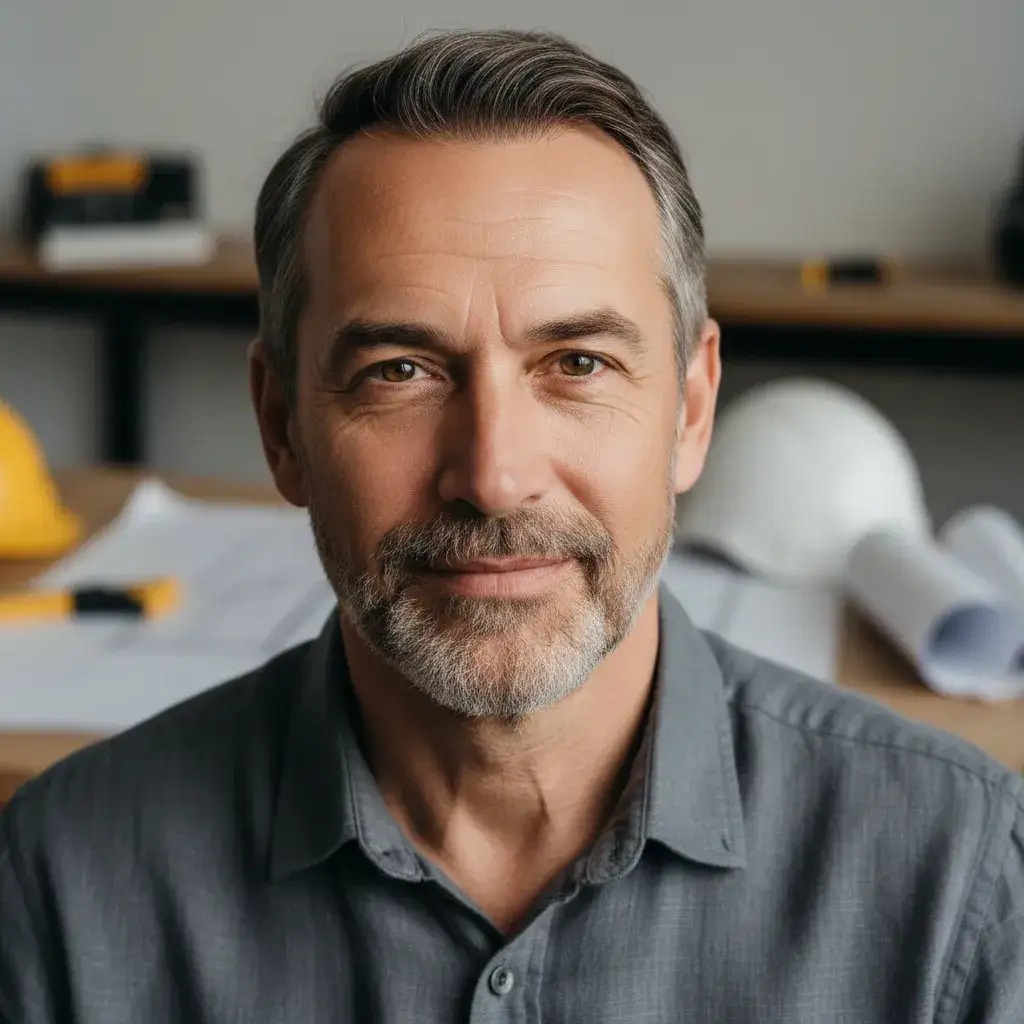 Autor Wiktor Stępień