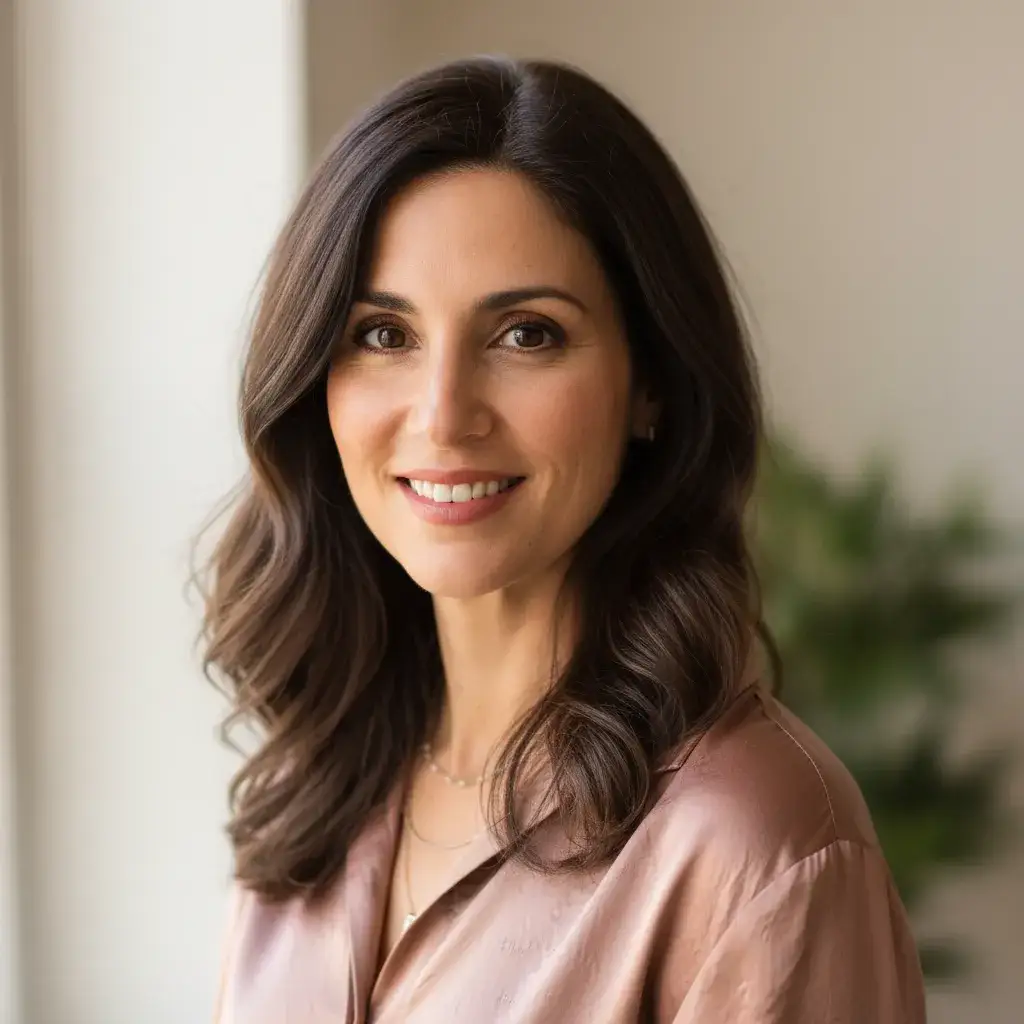 Autor Nela Głowacka