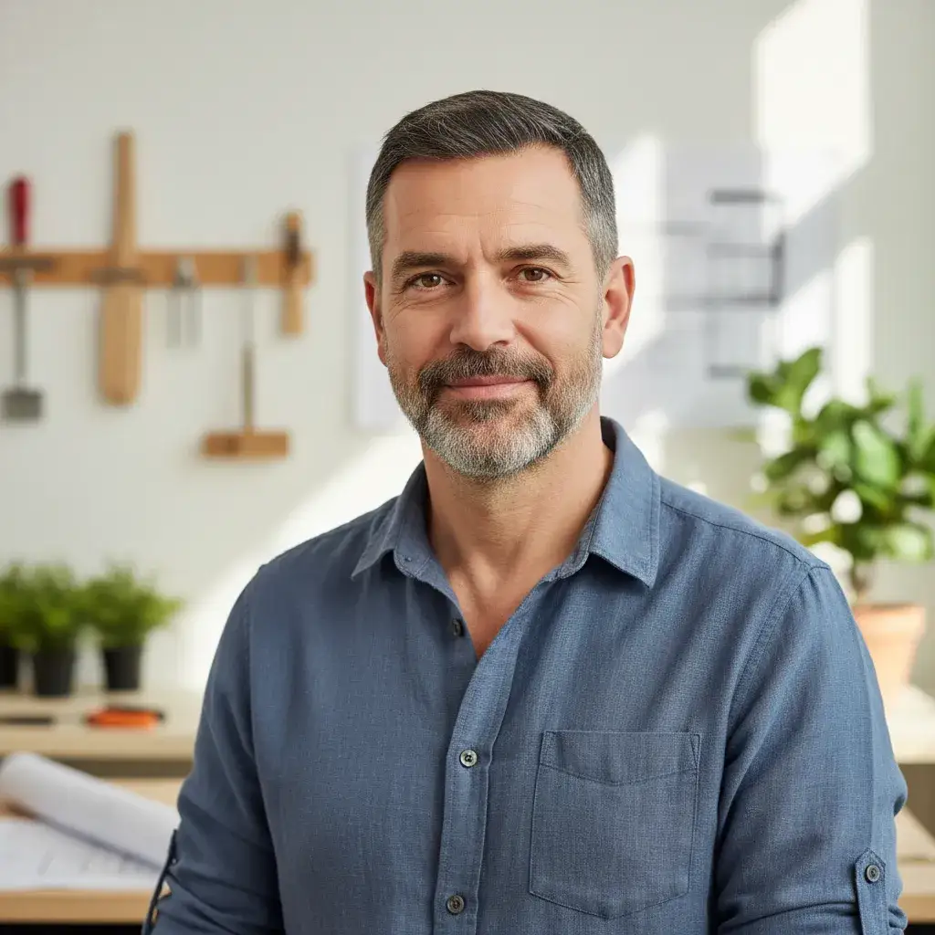 Autor Cyprian Zieliński