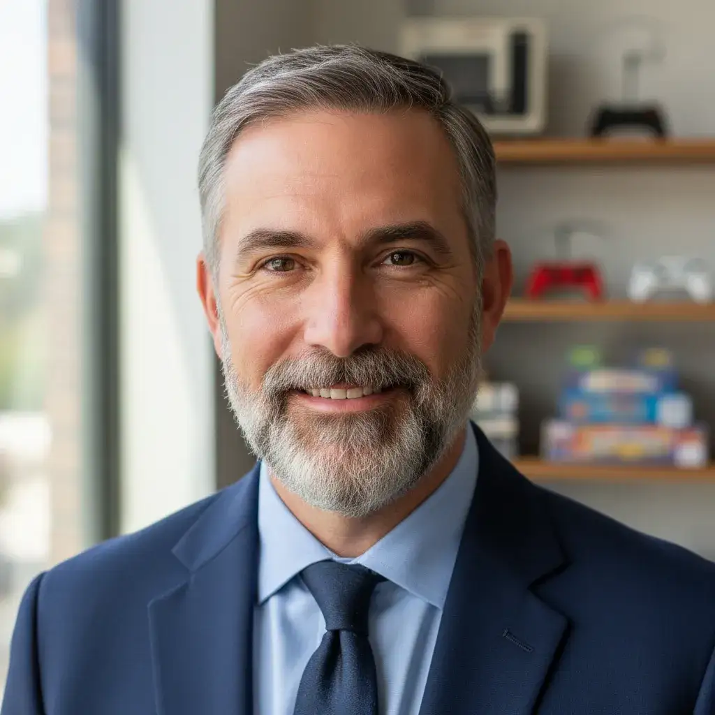 Autor Gabriel Sikorski