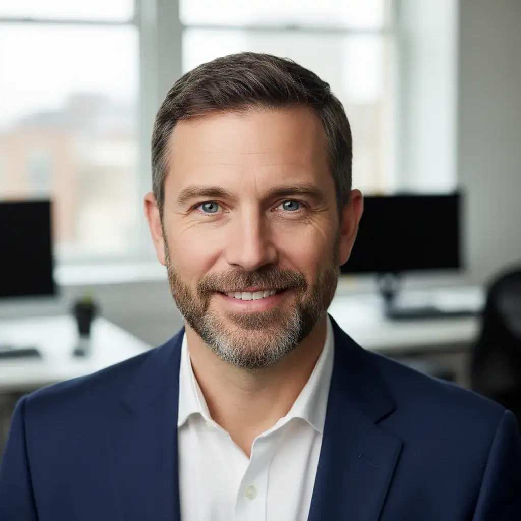 Autor Sebastian Kalinowski