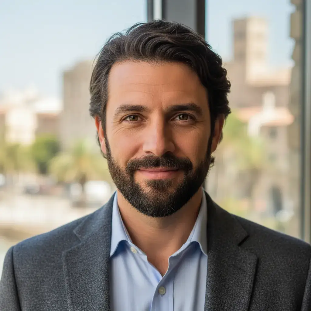 Autor Artur Jasiński