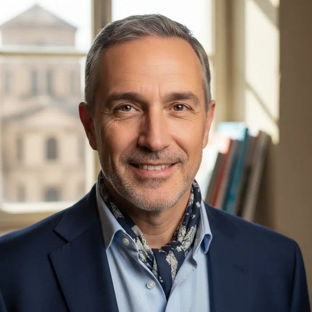 Autor Kacper Witkowski