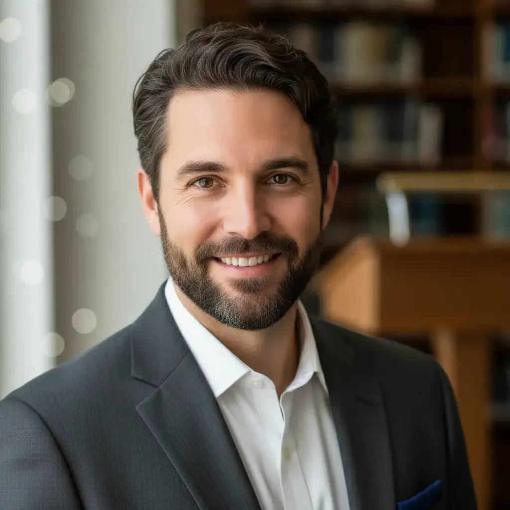 Arkadiusz Brzeziński