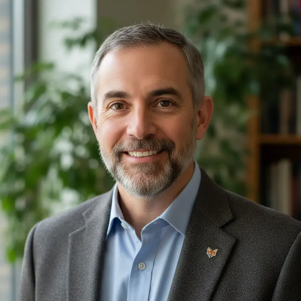 Autor Maciej Jankowski