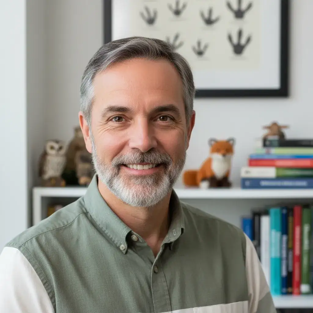 Autor Oliwier Wróblewski