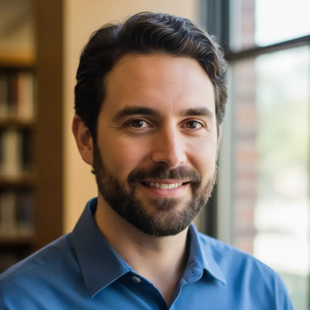 Autor Daniel Witkowski