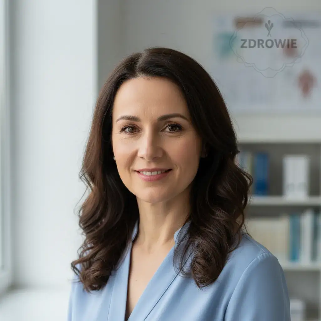 Autor Klaudia Olszewska