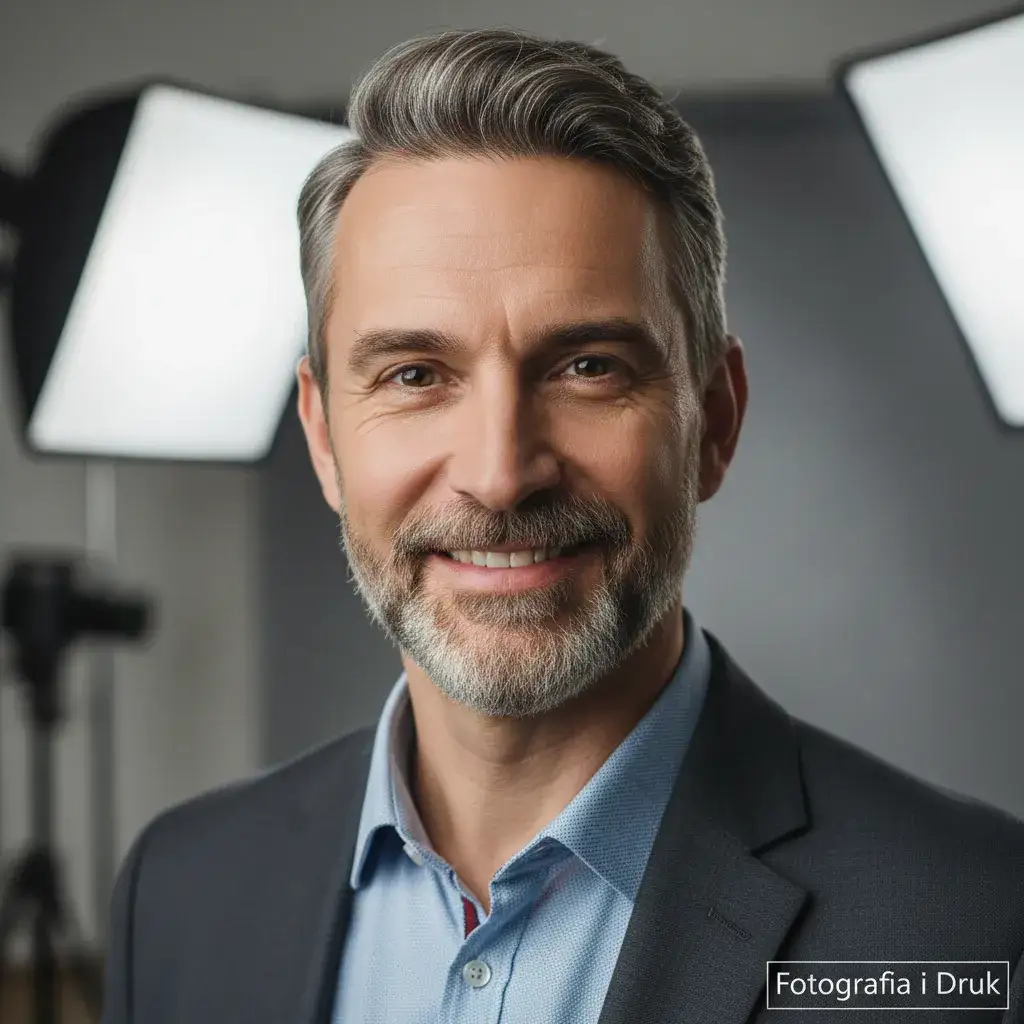 Autor Ignacy Zieliński