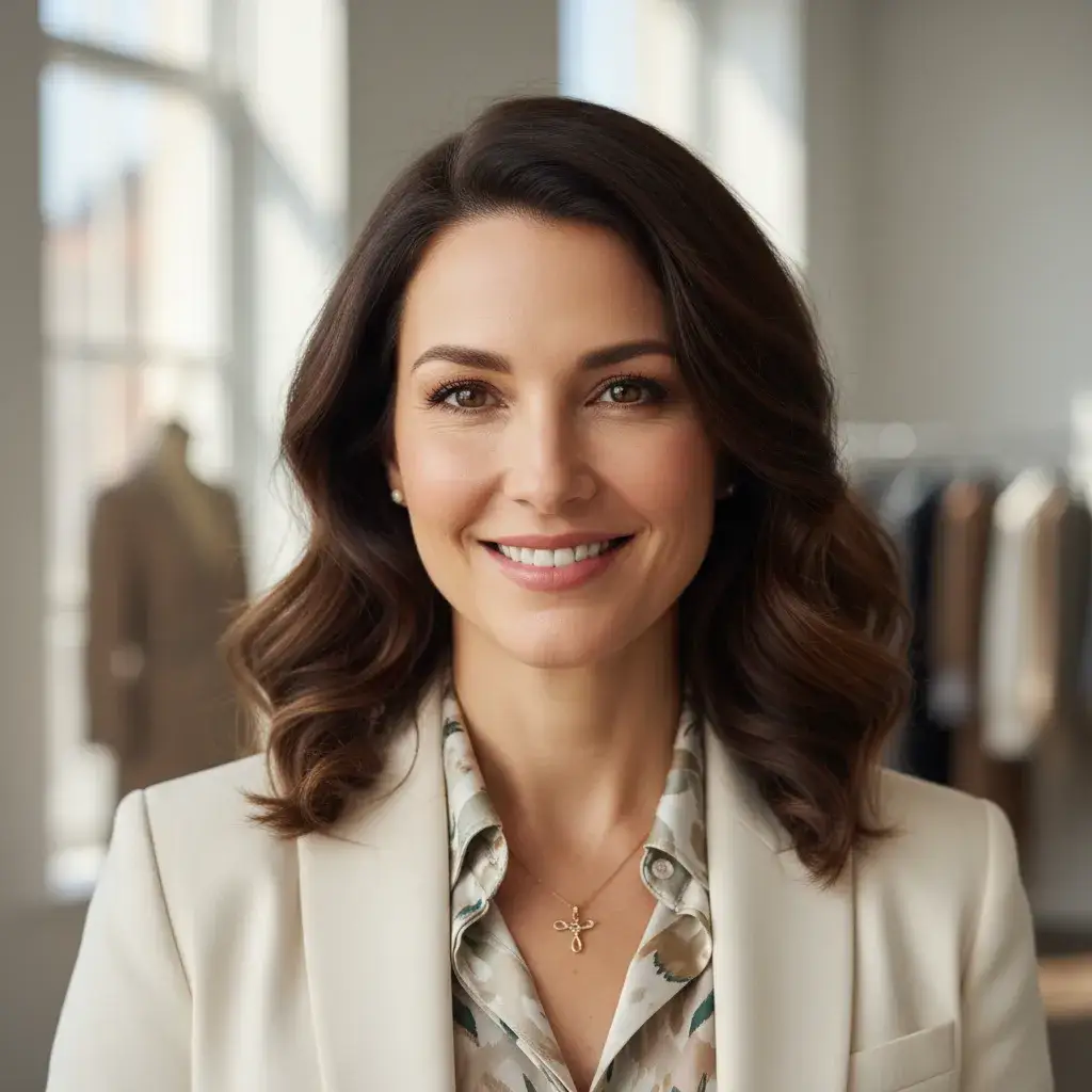 Autor Lena Brzezińska