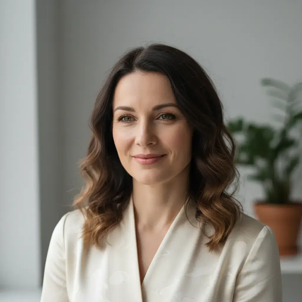 Autor Aleksandra Jaworska