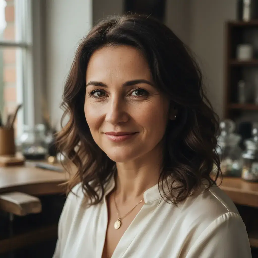 Autor Sara Czerwińska