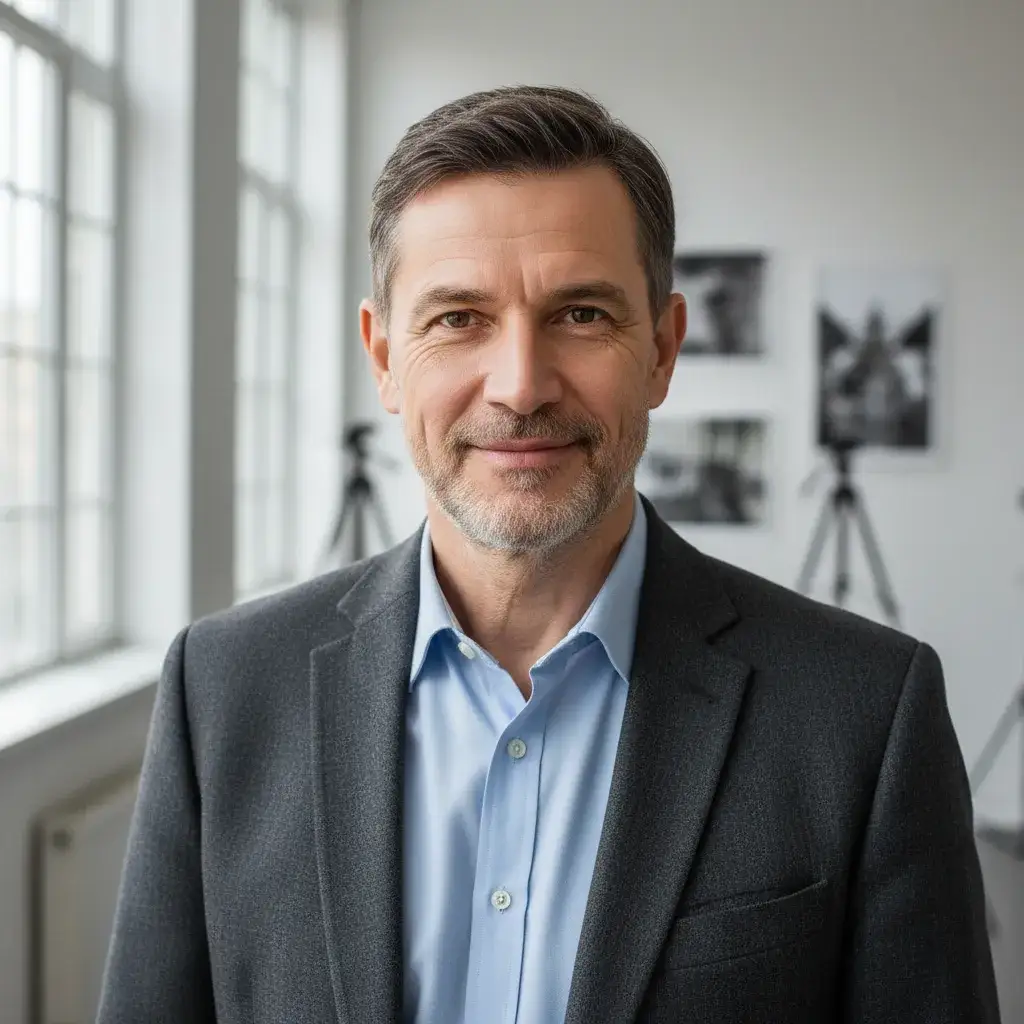 Autor Mieszko Rutkowski